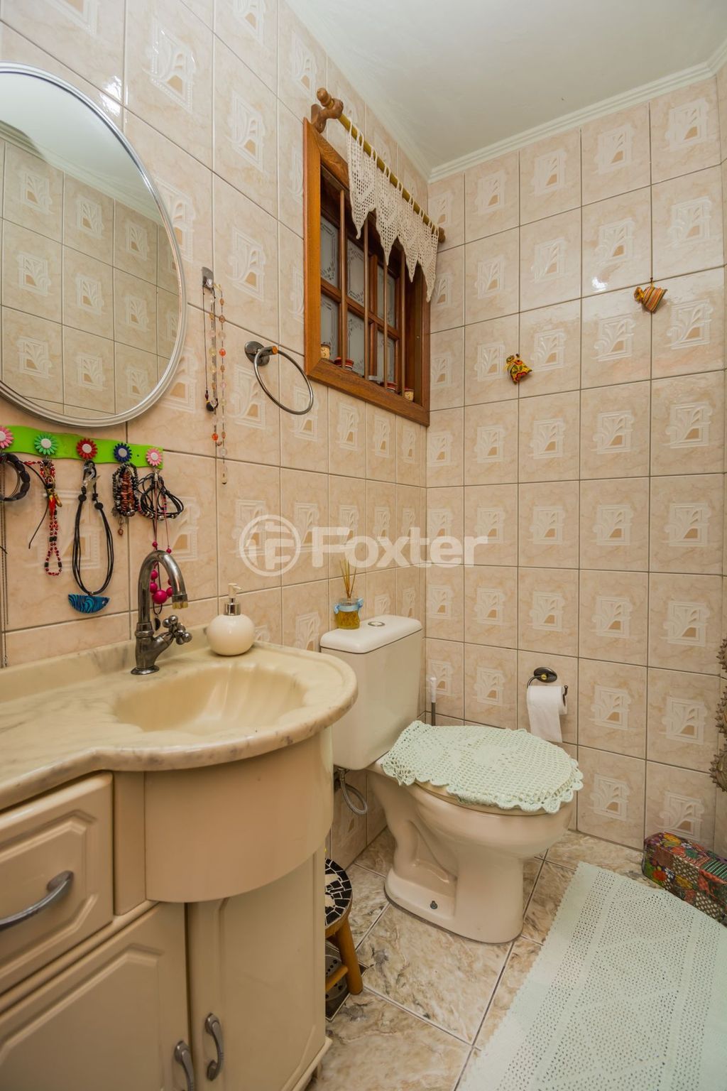Casa em condominio para comprar em Ponciano Pacheco da Silveira, 172 - foto 38