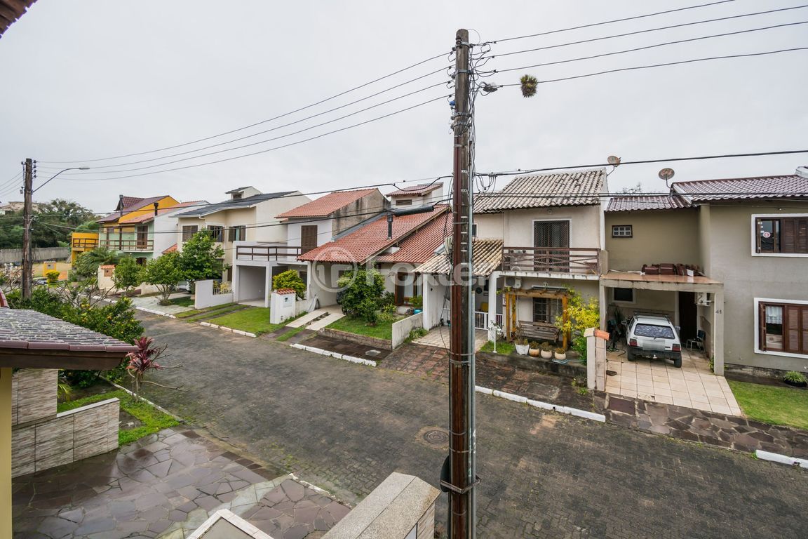 Casa em condominio para comprar em Ponciano Pacheco da Silveira, 172 - foto 40
