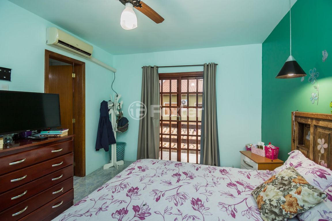 Casa em condominio para comprar em Ponciano Pacheco da Silveira, 172 - foto 29
