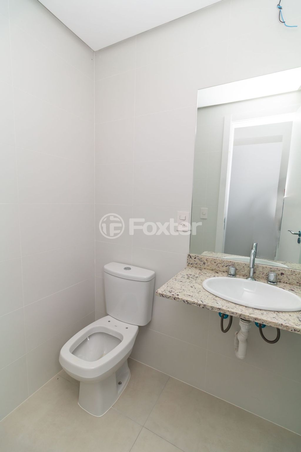 Apartamento para comprar em Joaquim Cruz, 300 - foto 20