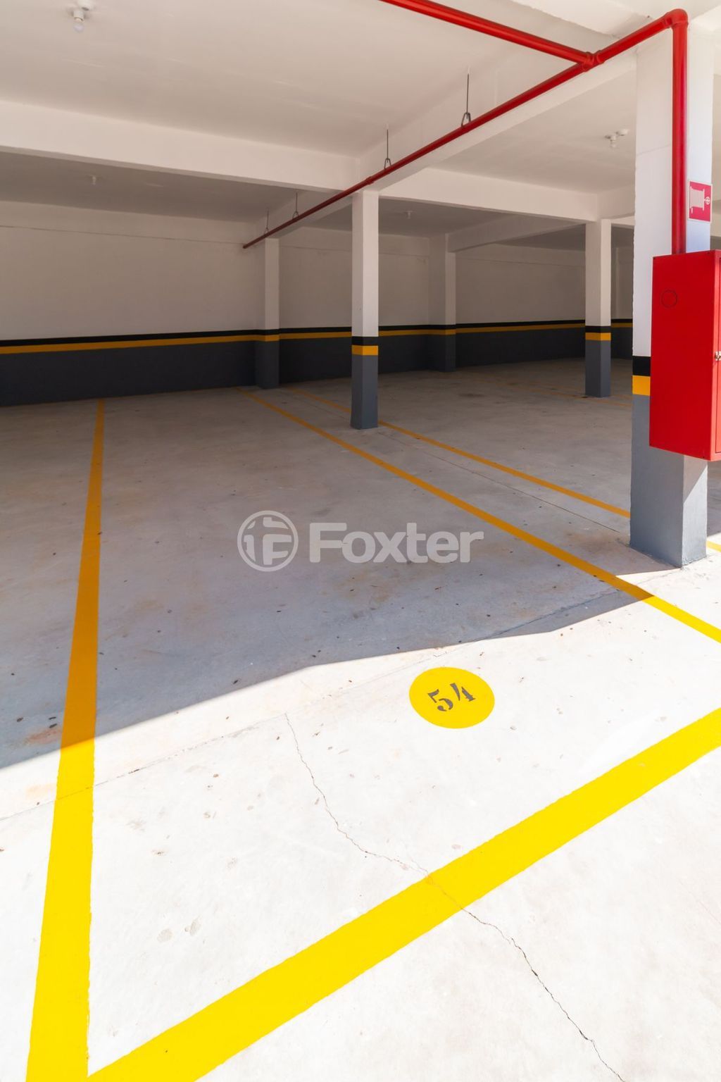 Apartamento para comprar em Joaquim Cruz, 300 - foto 35
