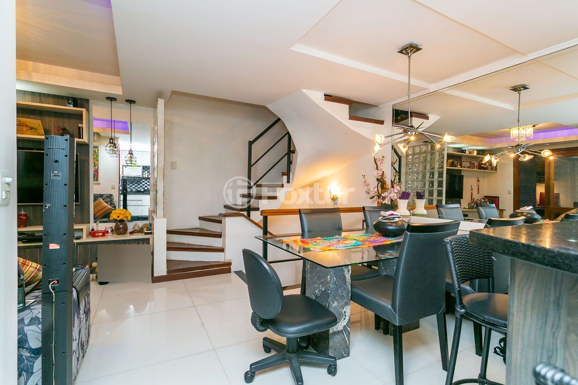 Casa em condominio para comprar em Coronel Lucas de Oliveira, 1548 - foto 10