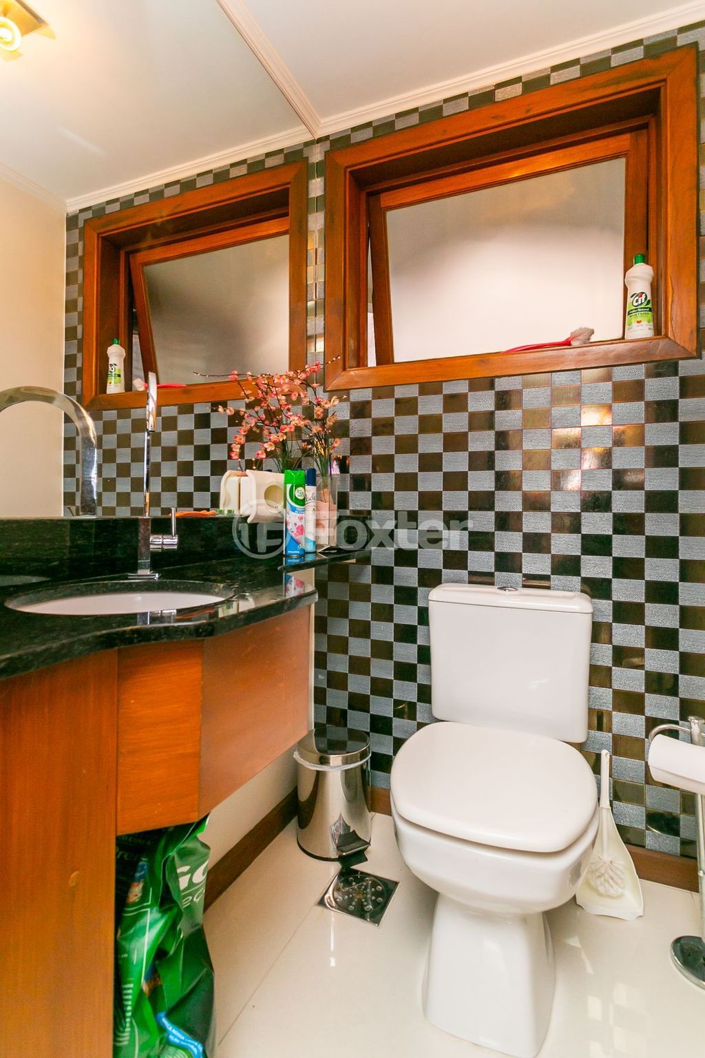 Casa em condominio para comprar em Coronel Lucas de Oliveira, 1548 - foto 13