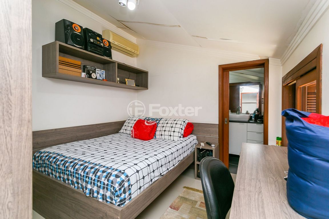 Casa em condominio para comprar em Coronel Lucas de Oliveira, 1548 - foto 15