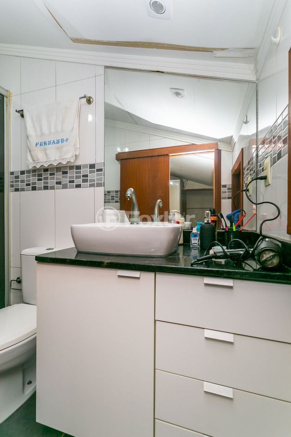 Casa em condominio para comprar em Coronel Lucas de Oliveira, 1548 - foto 17