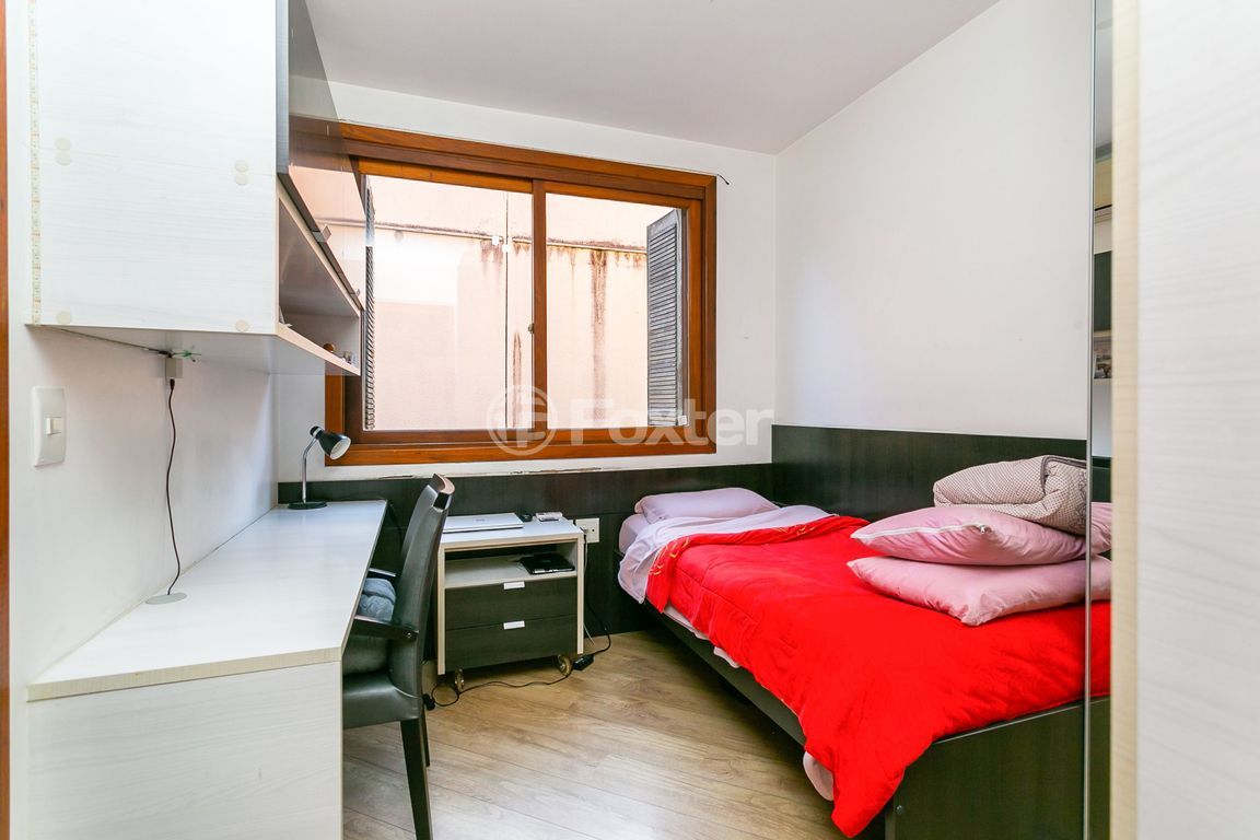 Casa em condominio para comprar em Coronel Lucas de Oliveira, 1548 - foto 22