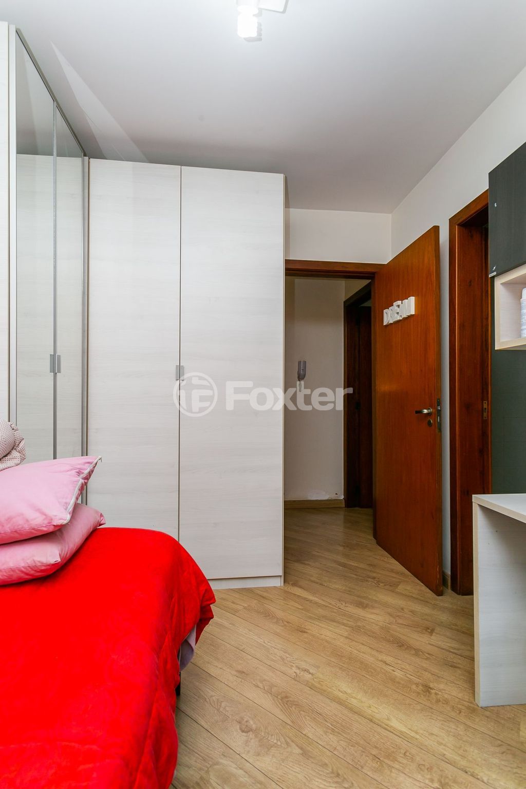 Casa em condominio para comprar em Coronel Lucas de Oliveira, 1548 - foto 23