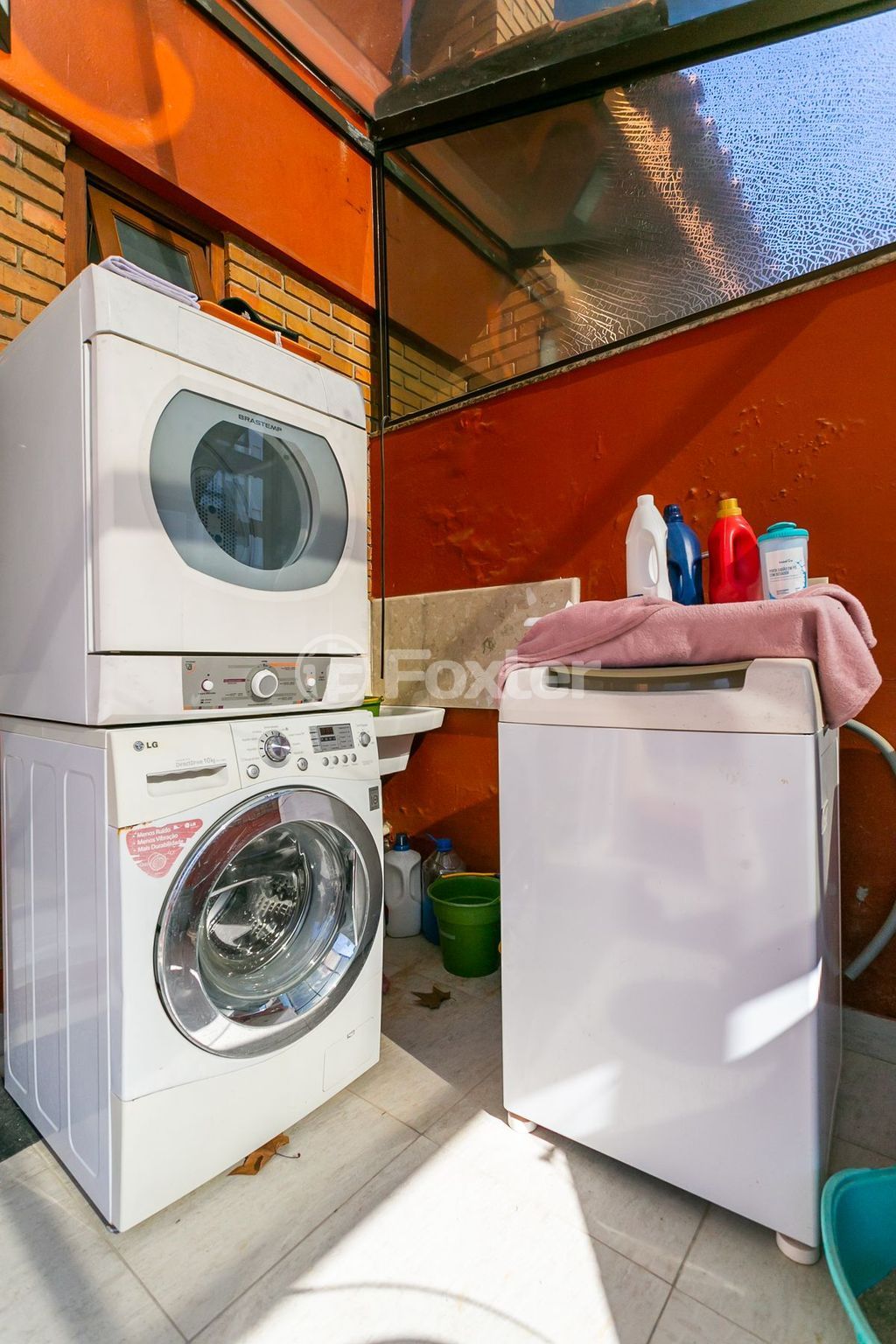 Casa em condominio para comprar em Coronel Lucas de Oliveira, 1548 - foto 32