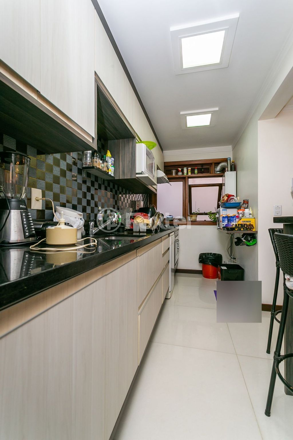 Casa em condominio para comprar em Coronel Lucas de Oliveira, 1548 - foto 35