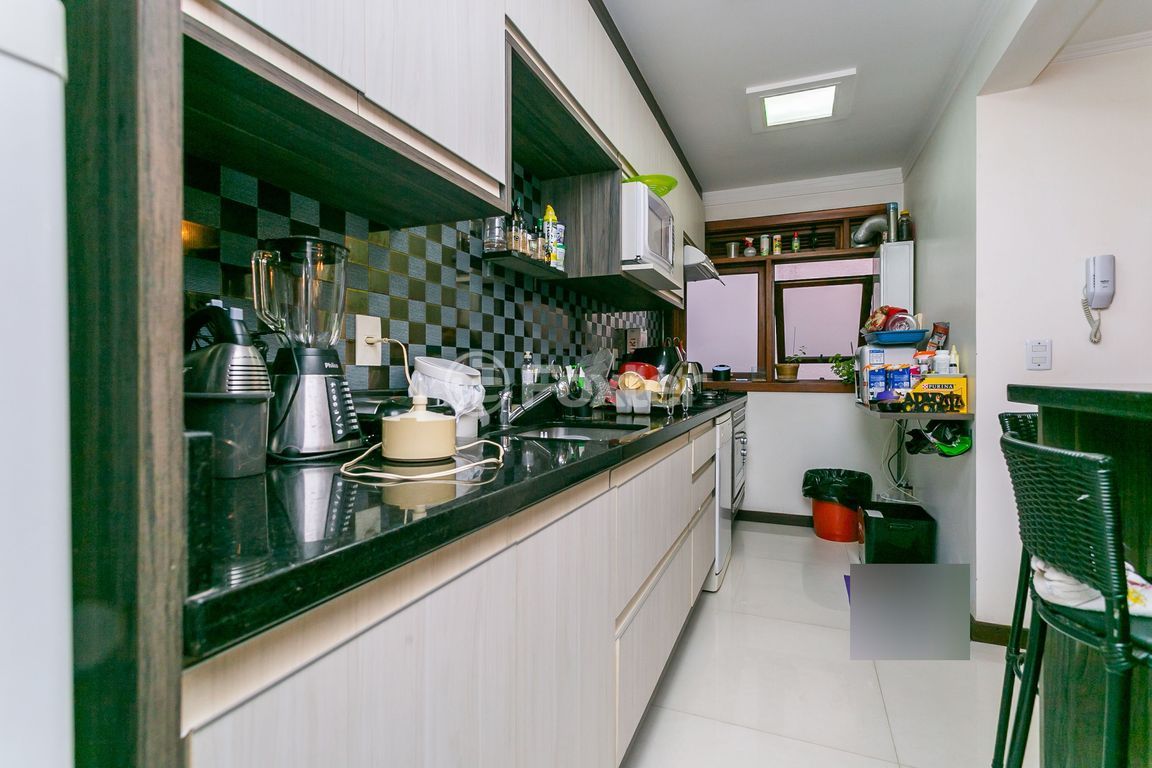 Casa em condominio para comprar em Coronel Lucas de Oliveira, 1548 - foto 36