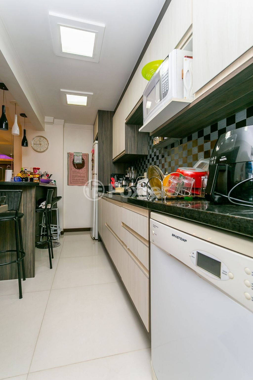 Casa em condominio para comprar em Coronel Lucas de Oliveira, 1548 - foto 37