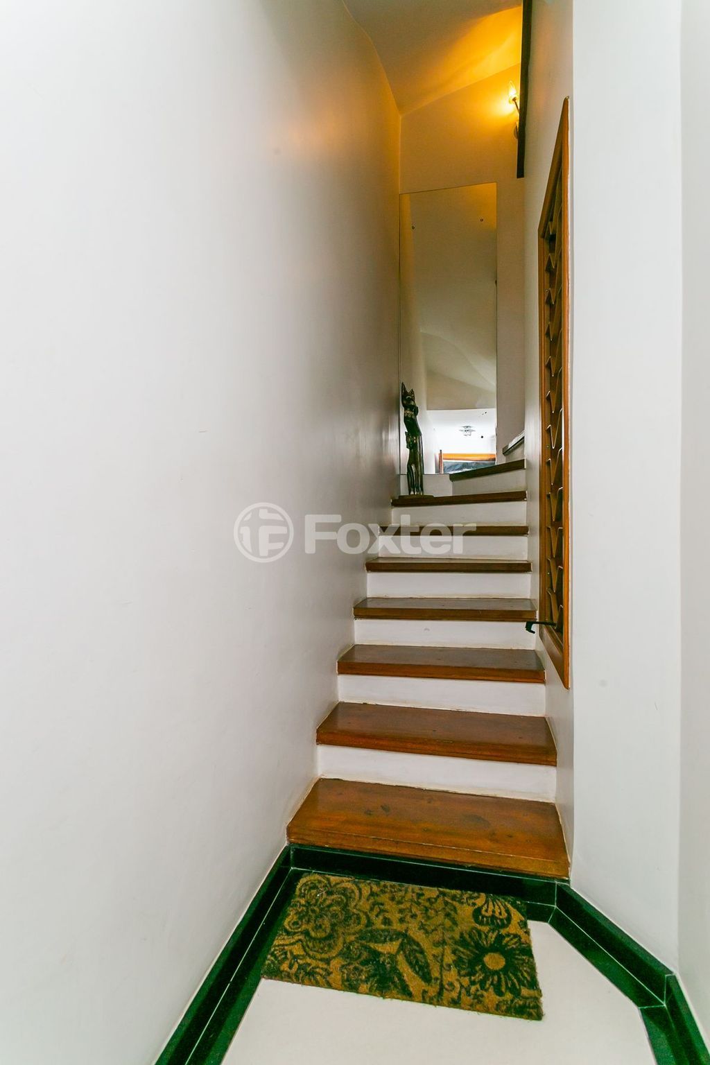 Casa em condominio para comprar em Coronel Lucas de Oliveira, 1548 - foto 38