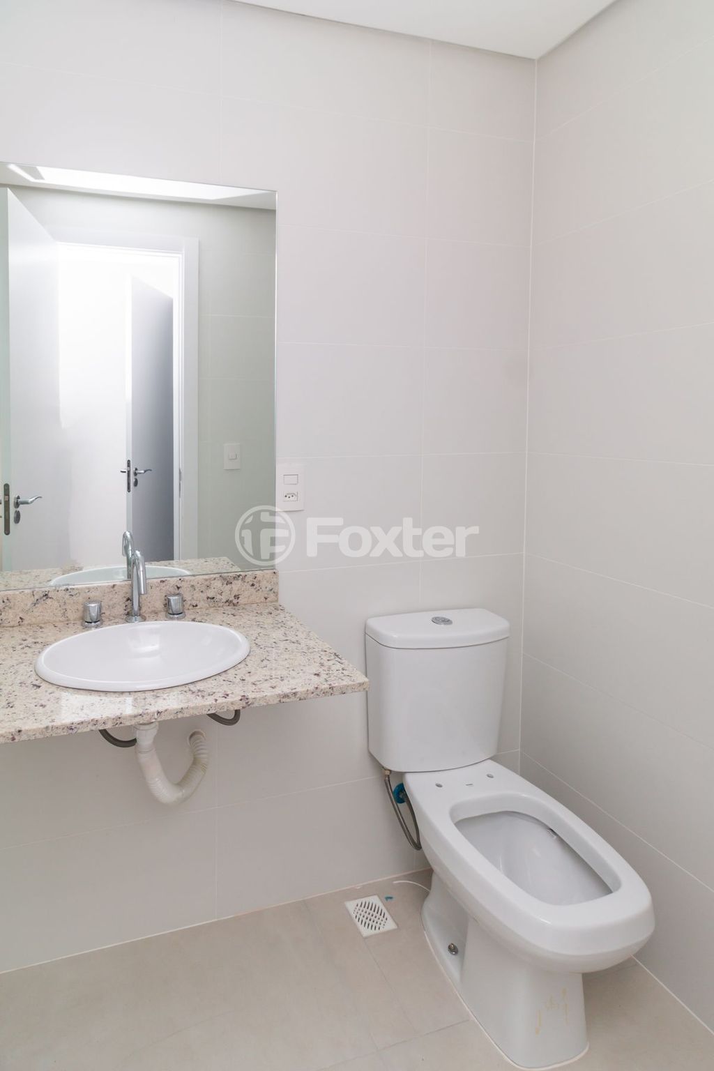 Apartamento para comprar em Joaquim Cruz, 300 - foto 20