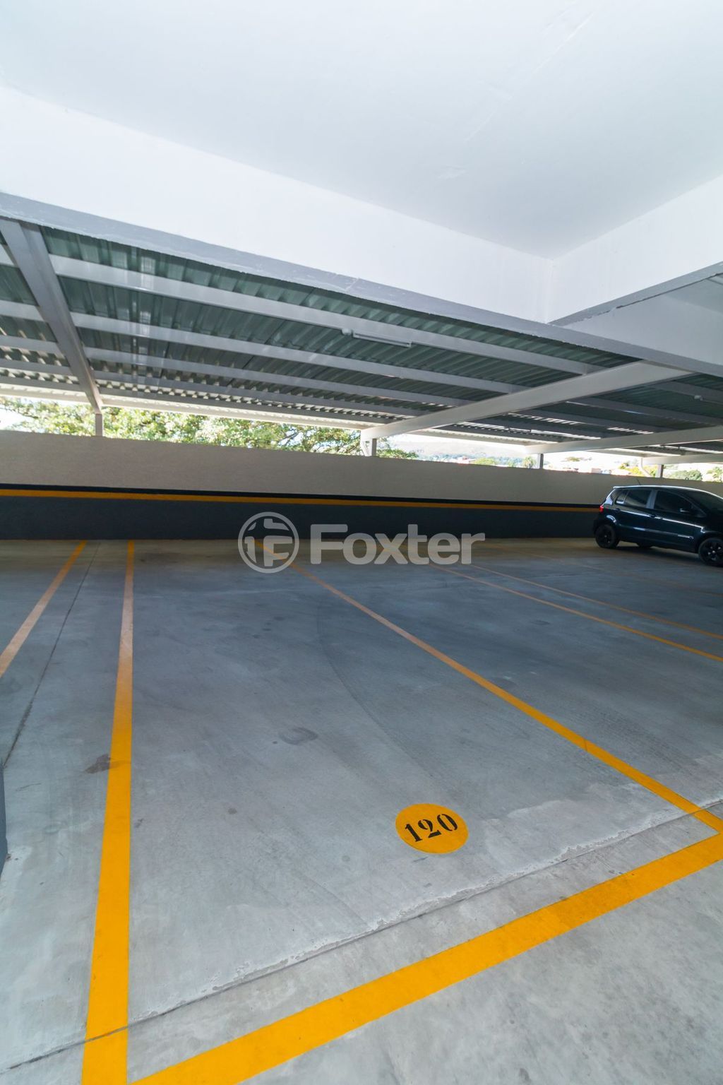 Apartamento para comprar em Joaquim Cruz, 300 - foto 34