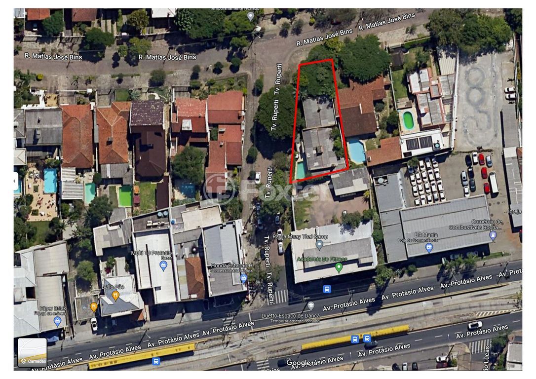 casa sobrado para comprar em Ruperti, 50 - foto 32
