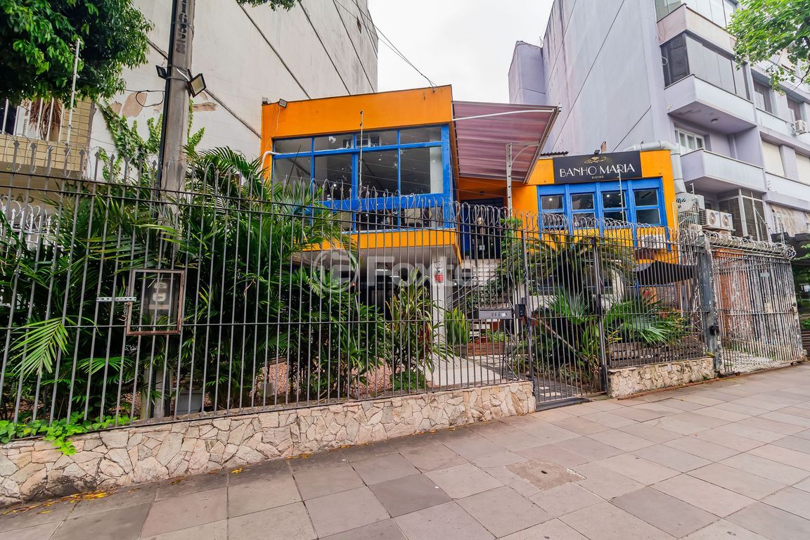casa sobrado para comprar em Jeronimo de Ornelas, 696 - foto 24