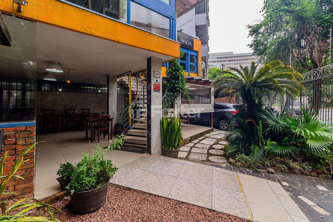 casa sobrado para comprar em Jeronimo de Ornelas, 696 - foto 23