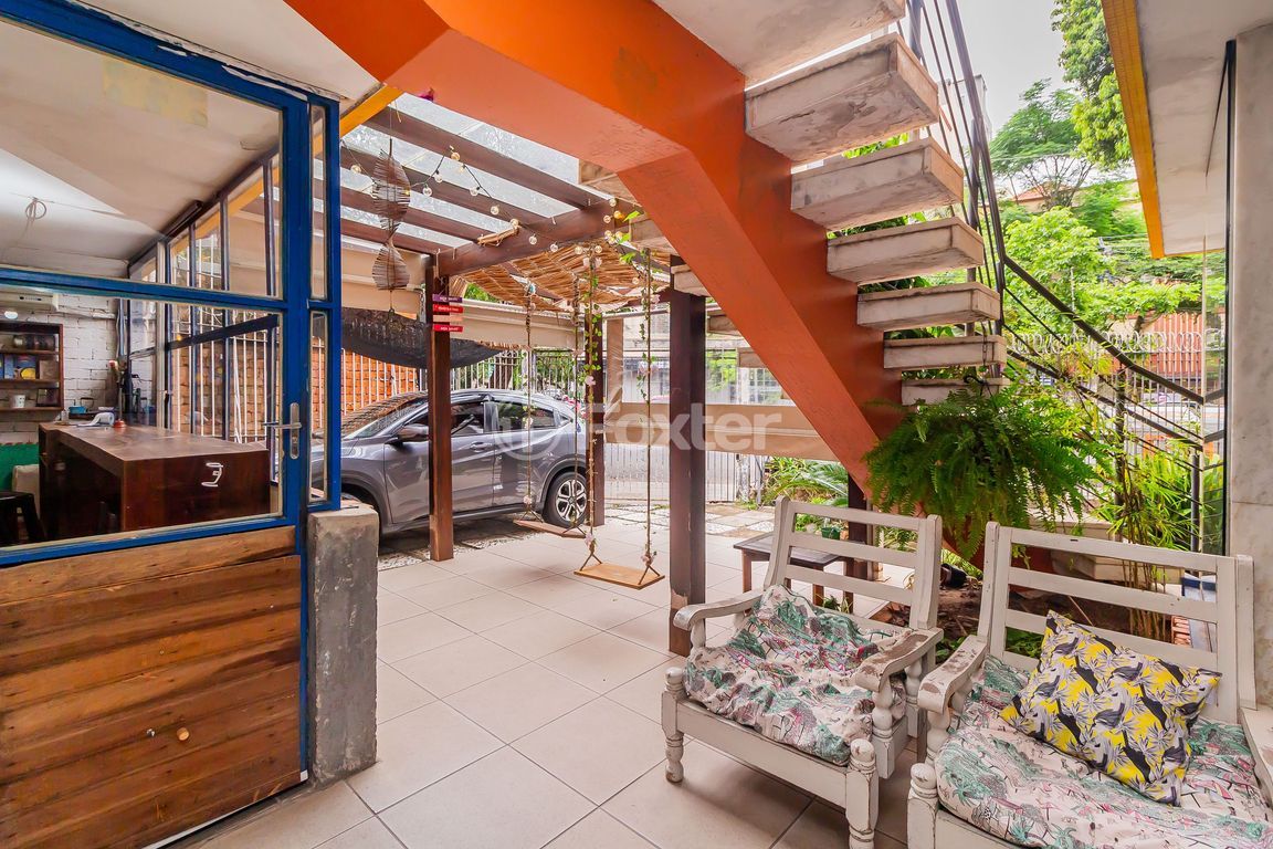 casa sobrado para comprar em Jeronimo de Ornelas, 696 - foto 18