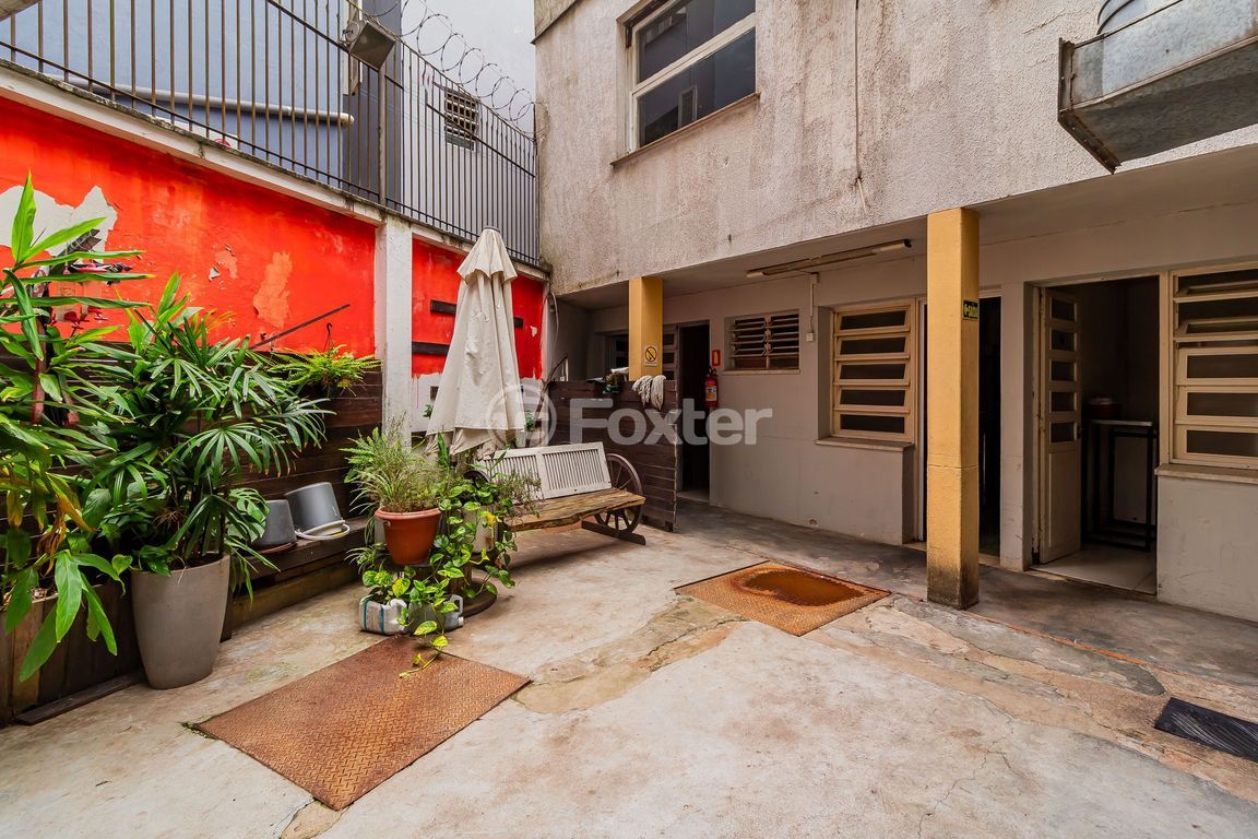casa sobrado para comprar em Jeronimo de Ornelas, 696 - foto 21