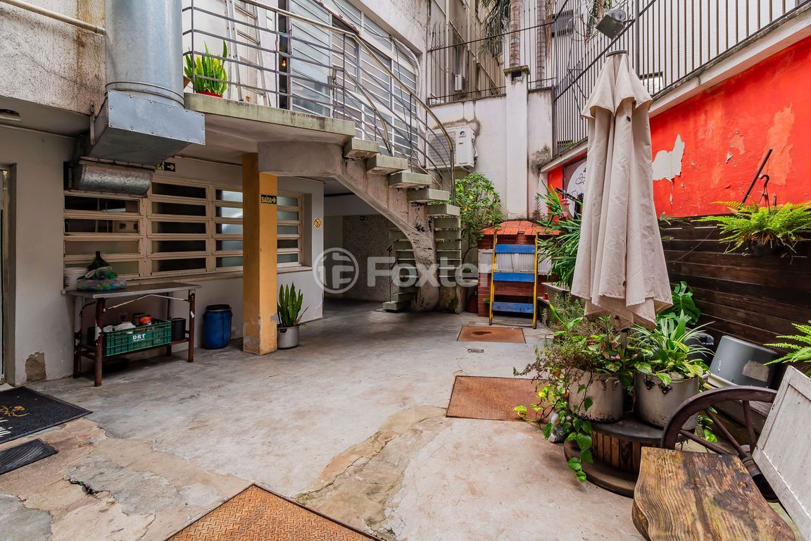 casa sobrado para comprar em Jeronimo de Ornelas, 696 - foto 22