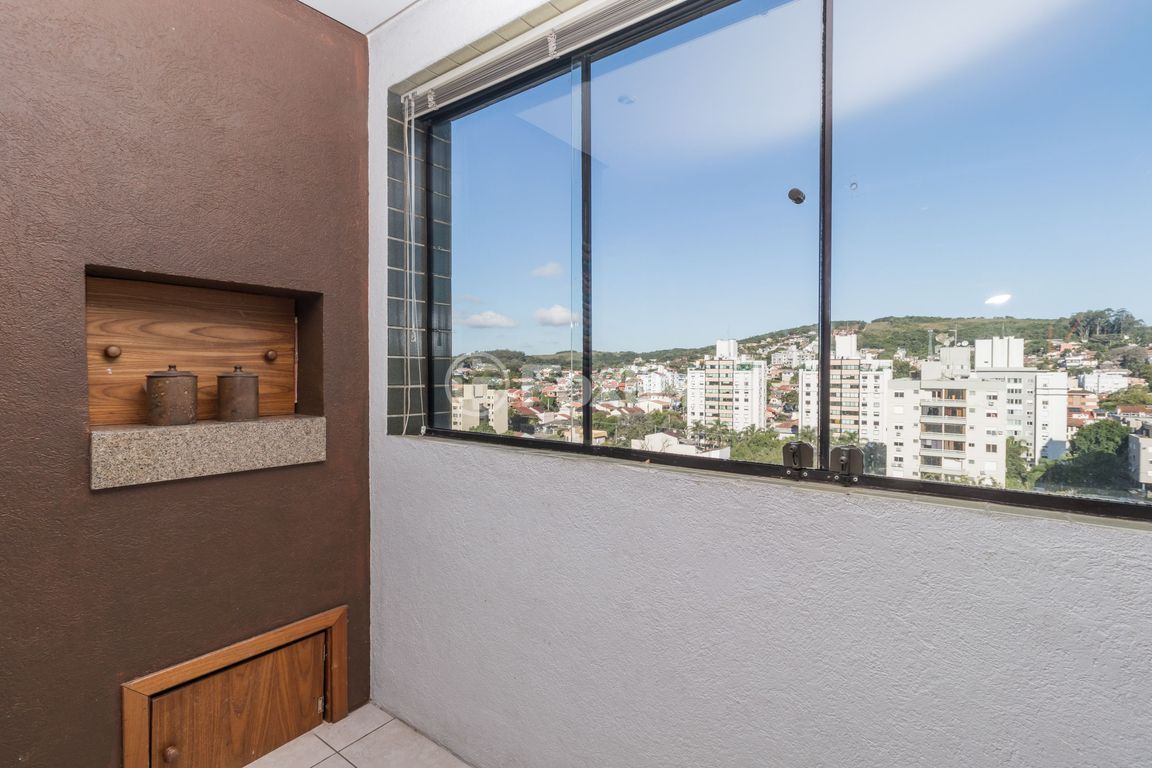Apartamento para comprar em Doutor Armando Barbedo, 1300 - foto 13