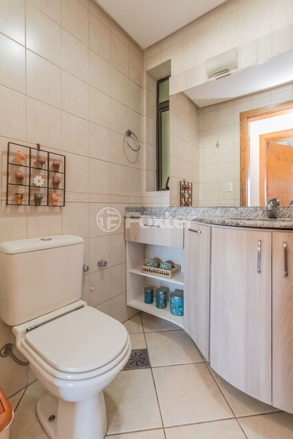 Apartamento para comprar em Doutor Armando Barbedo, 1300 - foto 19