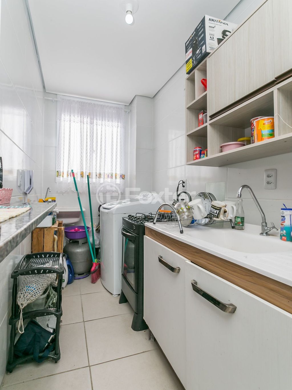 Apartamento para comprar em Germano Schmarczek, 1000 - foto 27