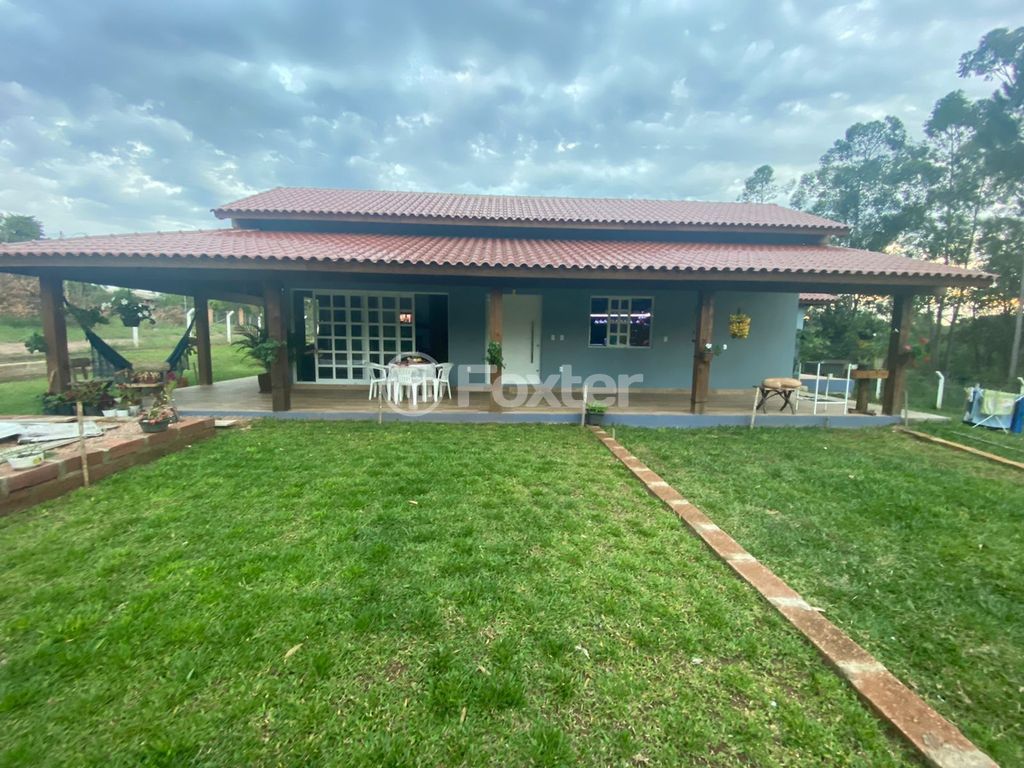 sitio chachara fazenda para comprar em dos Bambus, 111 - foto 4