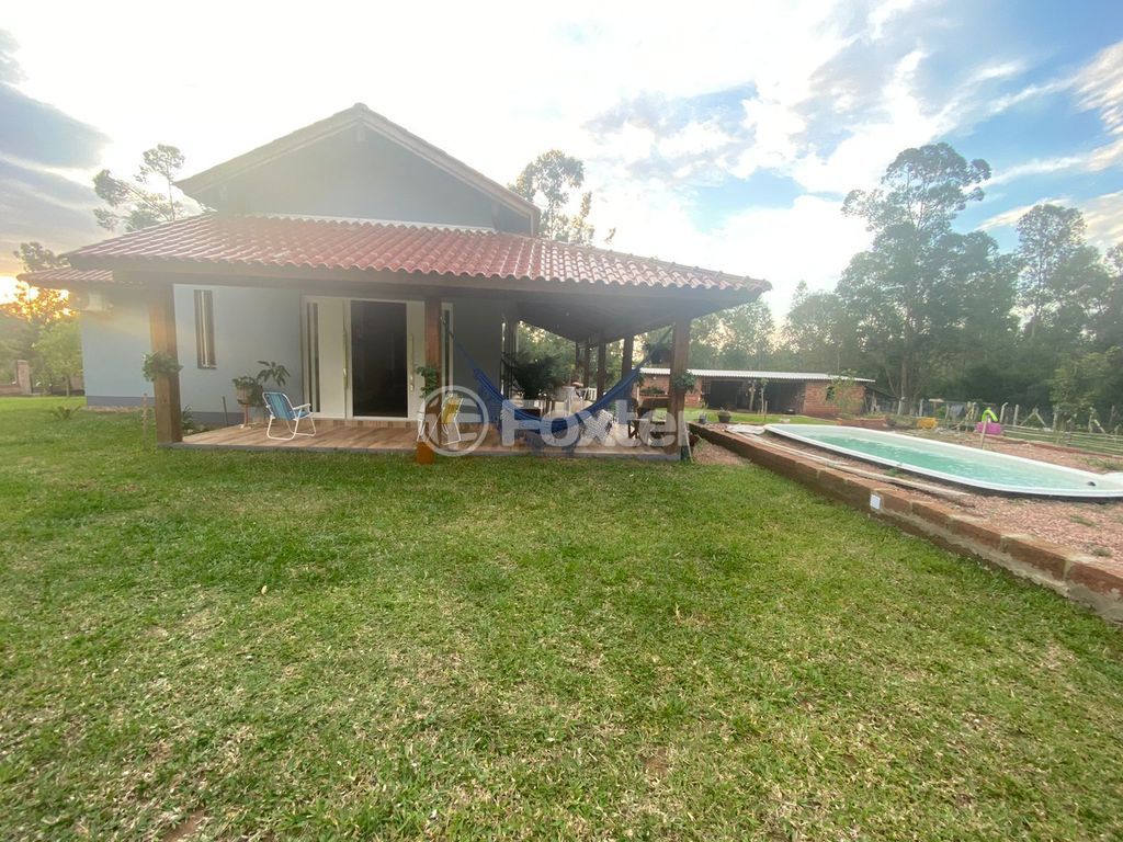 sitio chachara fazenda para comprar em dos Bambus, 111 - foto 20