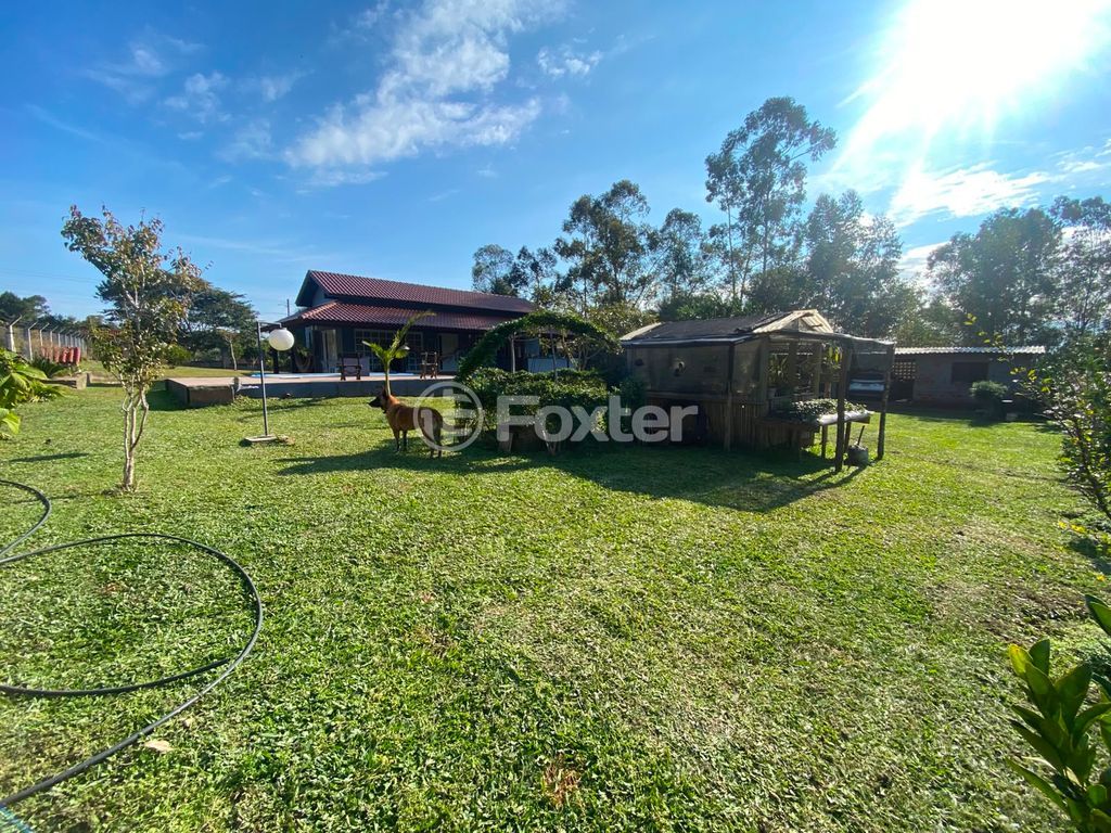 sitio chachara fazenda para comprar em dos Bambus, 111 - foto 57