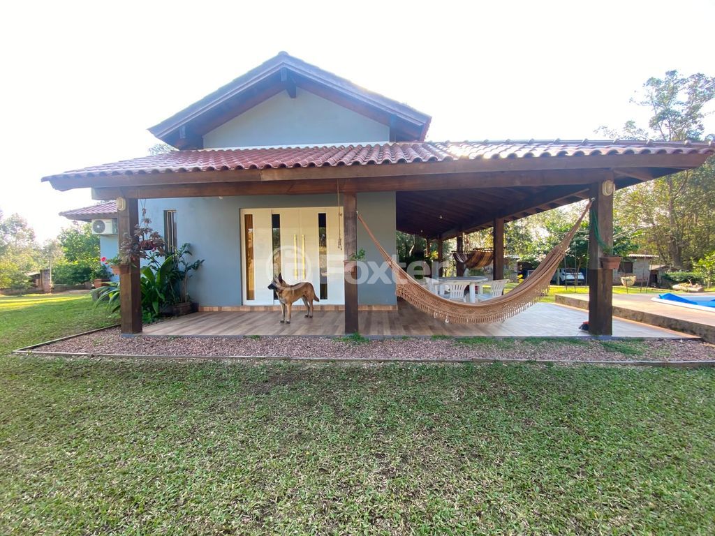 sitio chachara fazenda para comprar em dos Bambus, 111 - foto 50