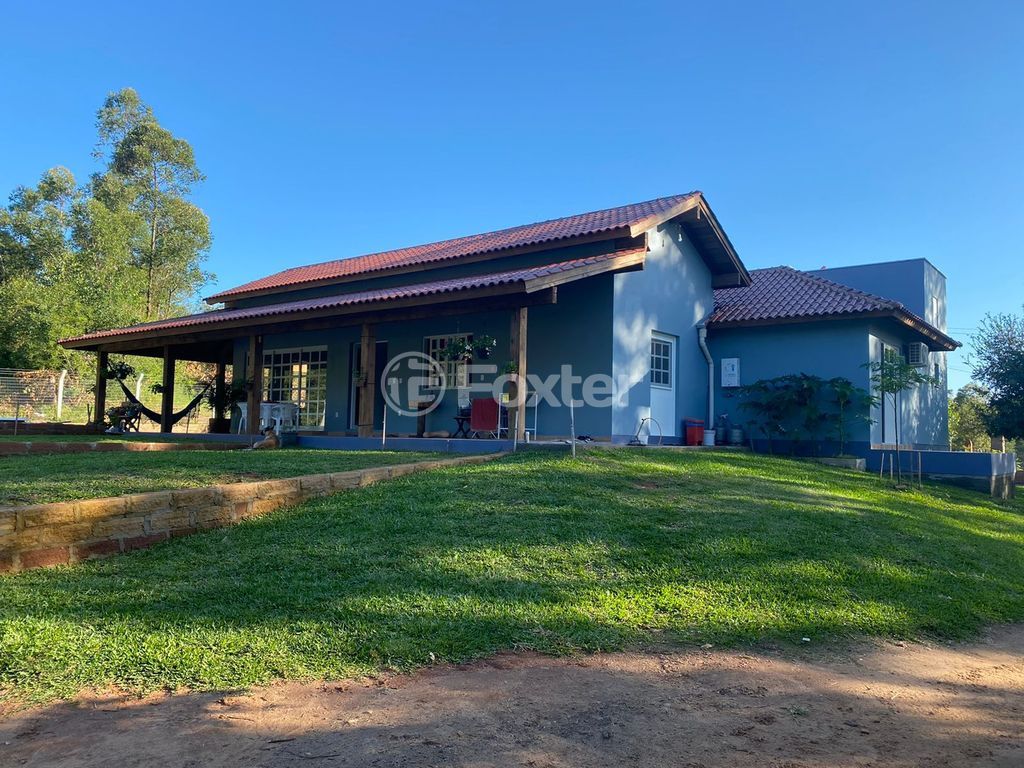 sitio chachara fazenda para comprar em dos Bambus, 111 - foto 8