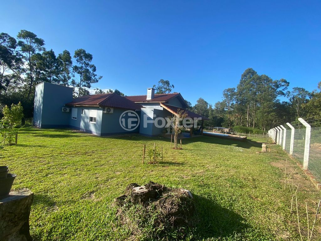 sitio chachara fazenda para comprar em dos Bambus, 111 - foto 10
