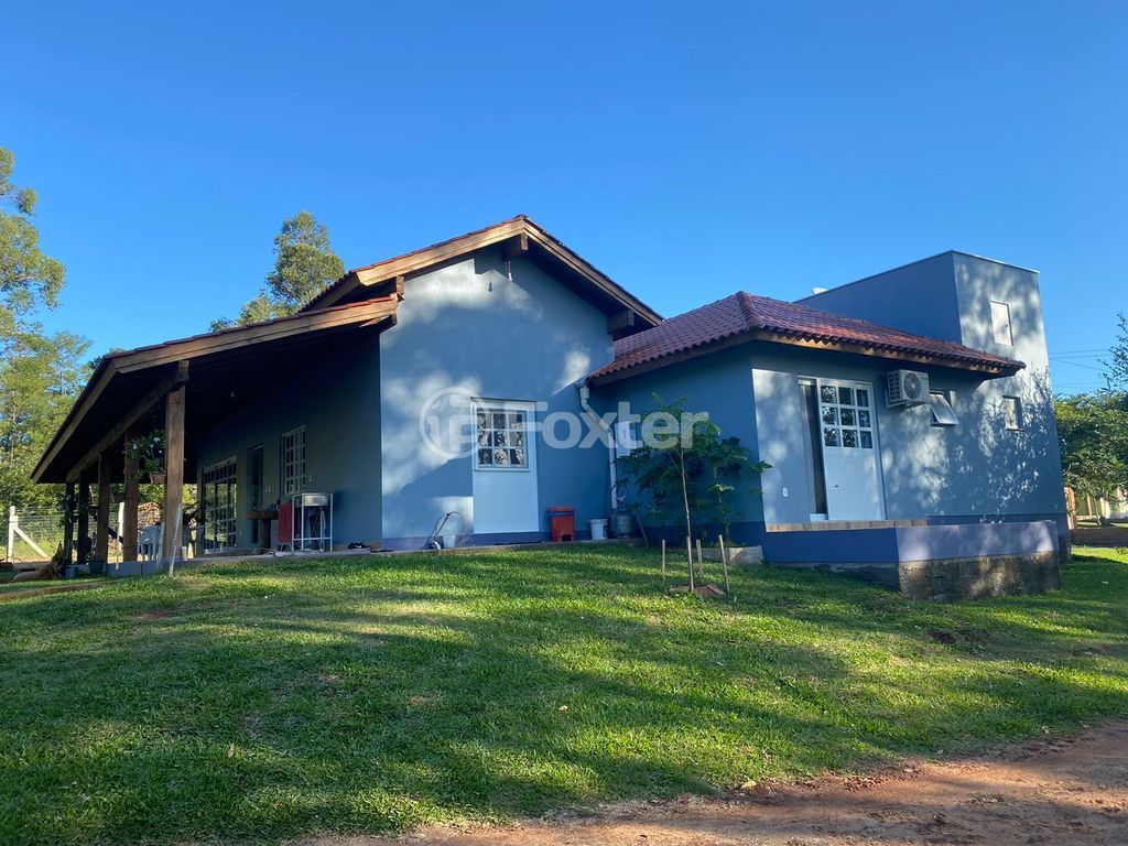 sitio chachara fazenda para comprar em dos Bambus, 111 - foto 9