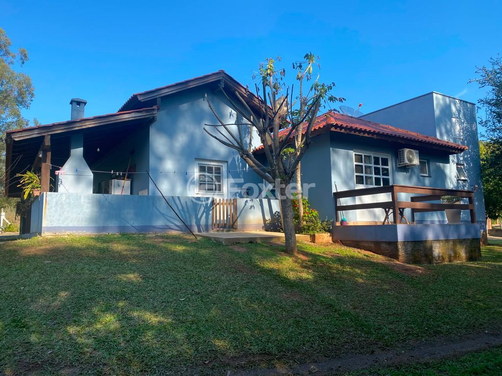 sitio chachara fazenda para comprar em dos Bambus, 111 - foto 65