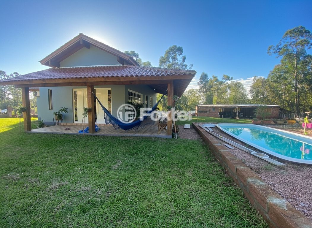 sitio chachara fazenda para comprar em dos Bambus, 111 - foto 2