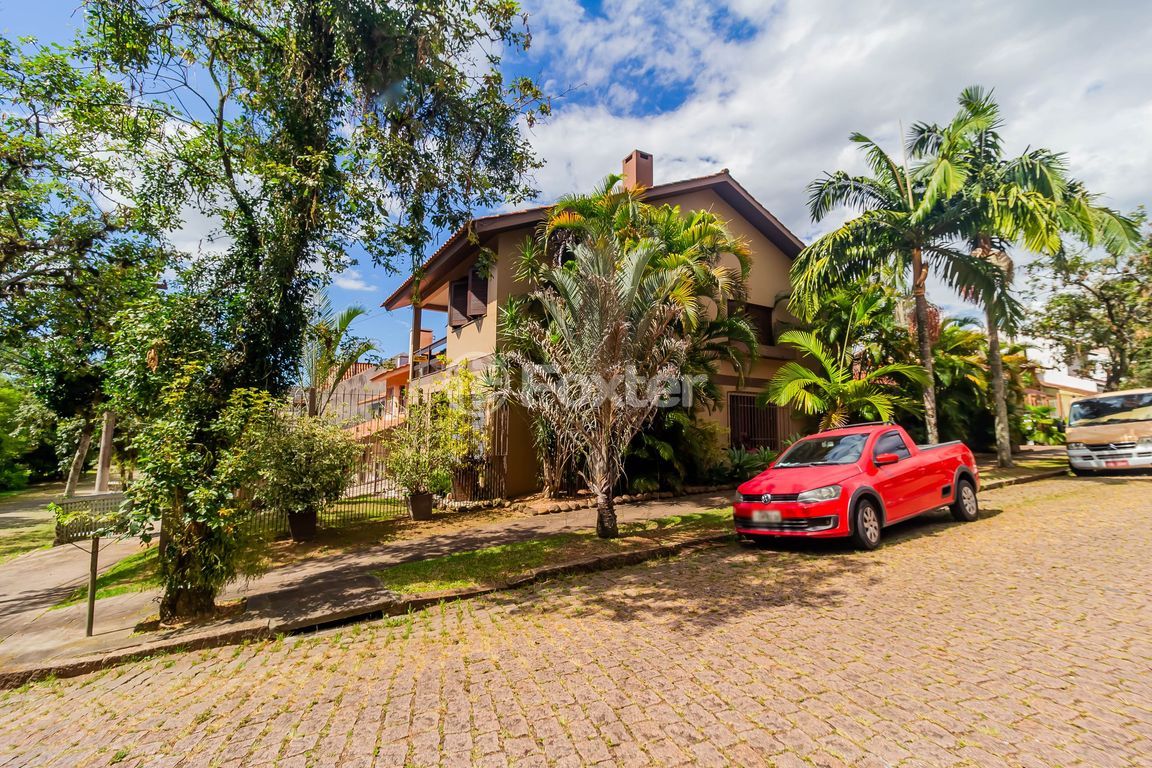casa sobrado para comprar em Ari Peixoto Martins, 190 - foto 58