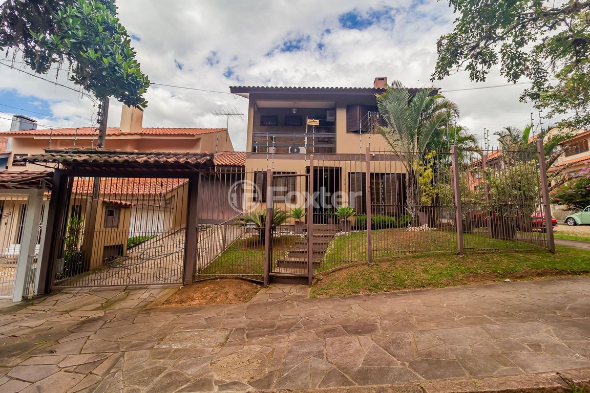 casa sobrado para comprar em Ari Peixoto Martins, 190 - foto 57