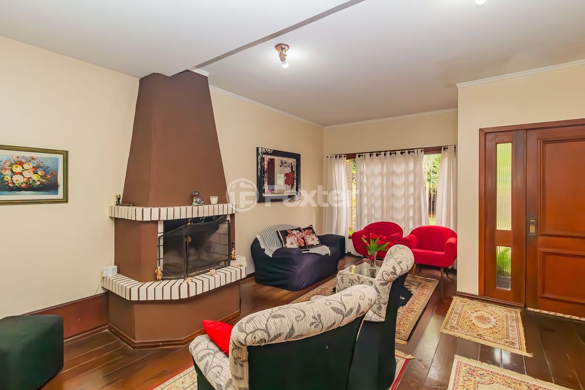 casa sobrado para comprar em Ari Peixoto Martins, 190 - foto 8