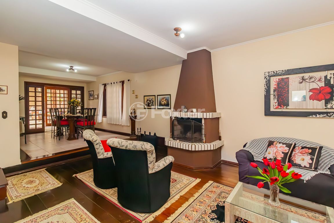 casa sobrado para comprar em Ari Peixoto Martins, 190 - foto 7