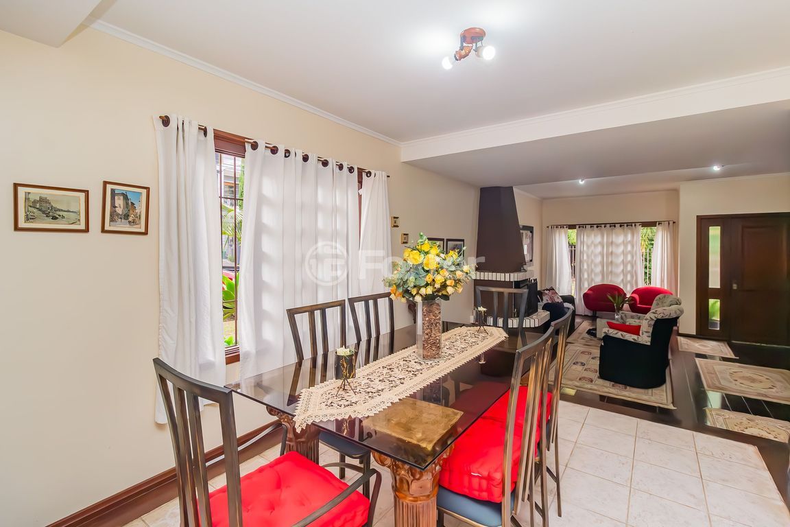 casa sobrado para comprar em Ari Peixoto Martins, 190 - foto 9