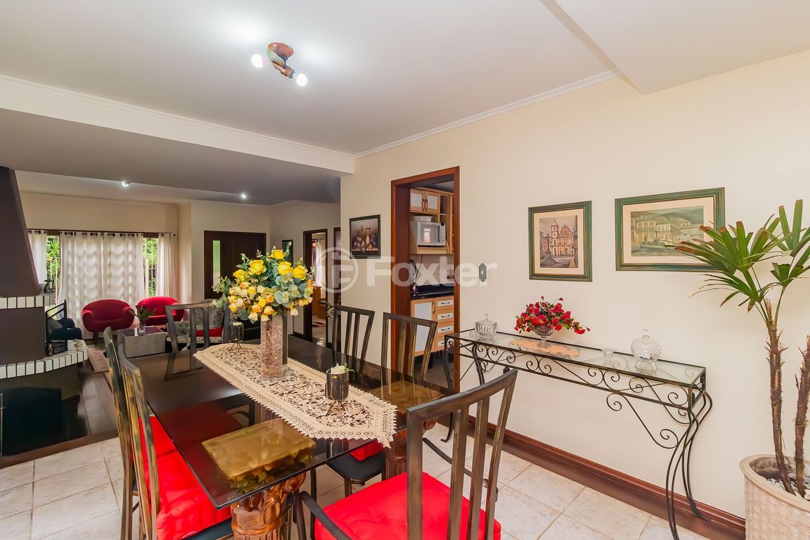 casa sobrado para comprar em Ari Peixoto Martins, 190 - foto 10