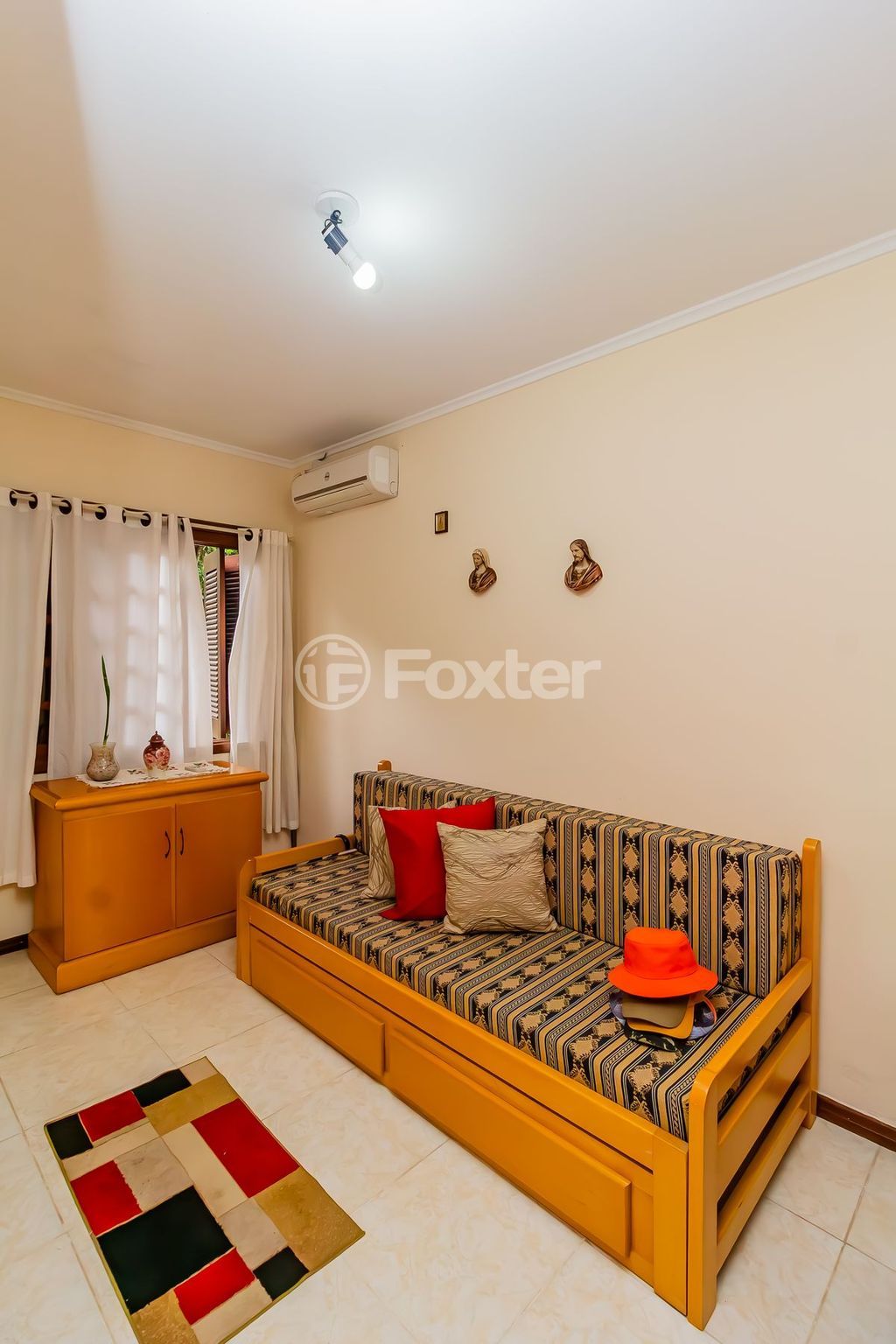 casa sobrado para comprar em Ari Peixoto Martins, 190 - foto 15
