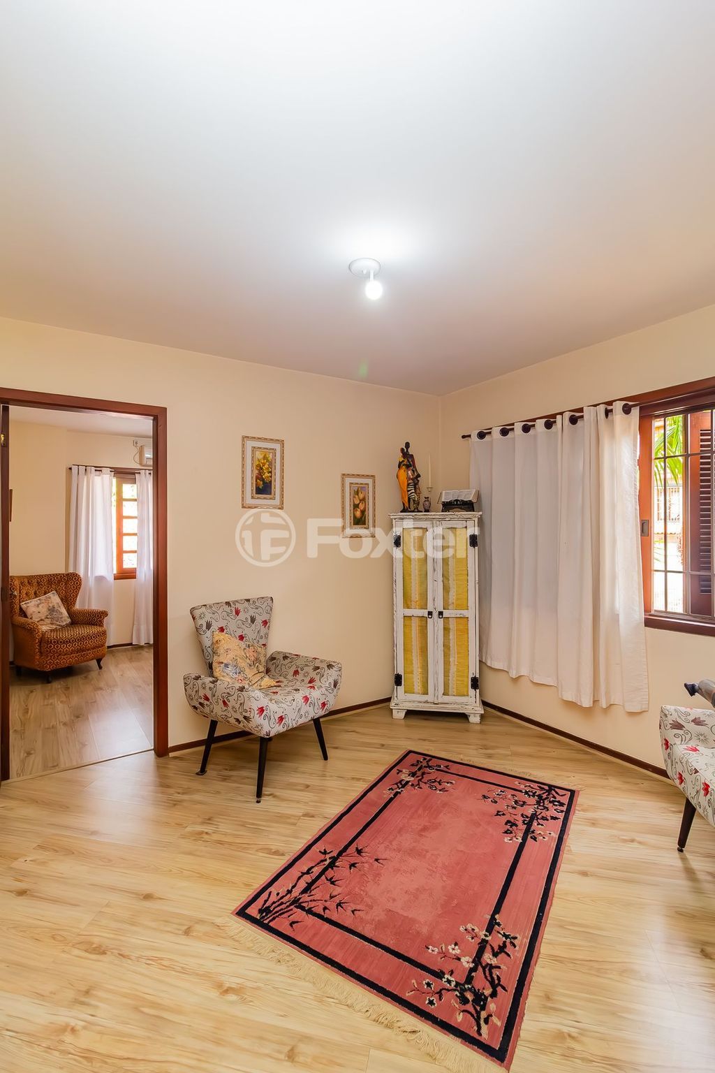 casa sobrado para comprar em Ari Peixoto Martins, 190 - foto 19