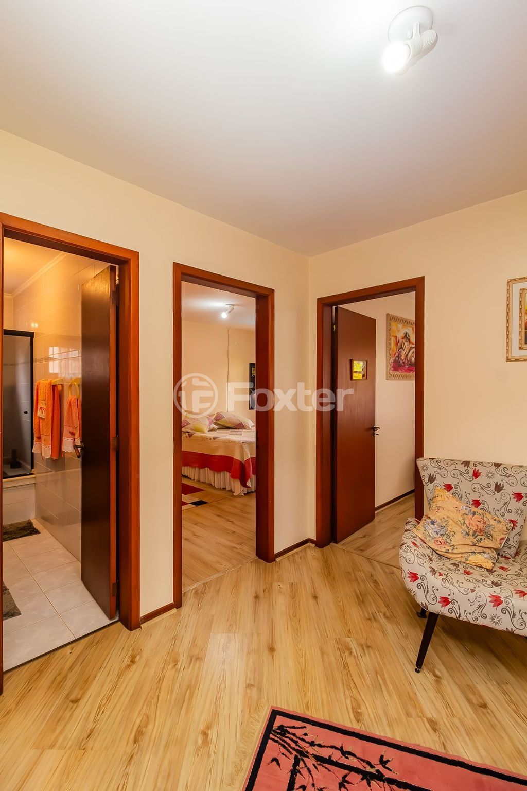 casa sobrado para comprar em Ari Peixoto Martins, 190 - foto 20