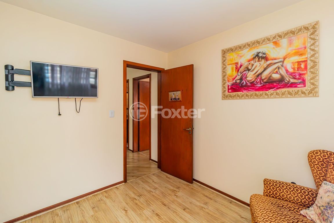 casa sobrado para comprar em Ari Peixoto Martins, 190 - foto 27