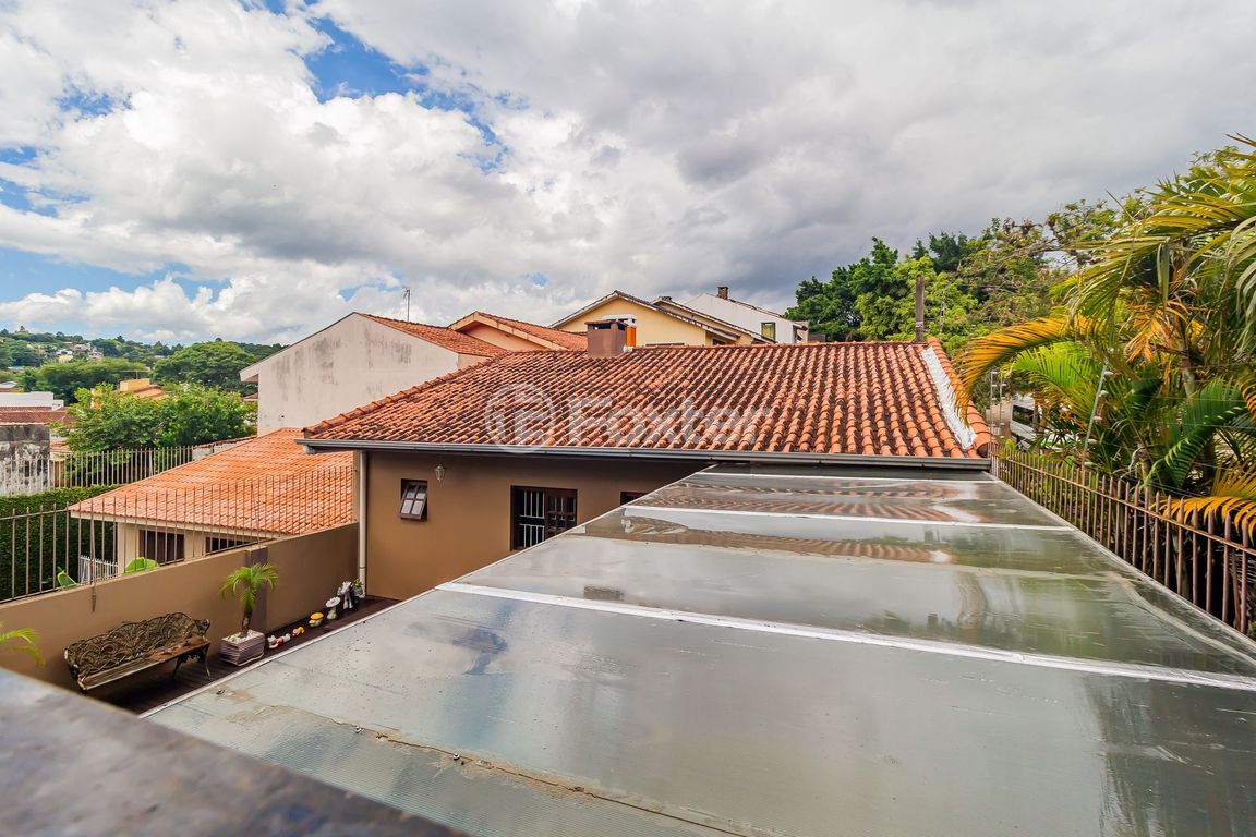 casa sobrado para comprar em Ari Peixoto Martins, 190 - foto 28