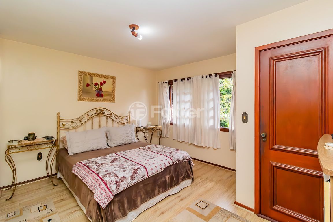 casa sobrado para comprar em Ari Peixoto Martins, 190 - foto 29