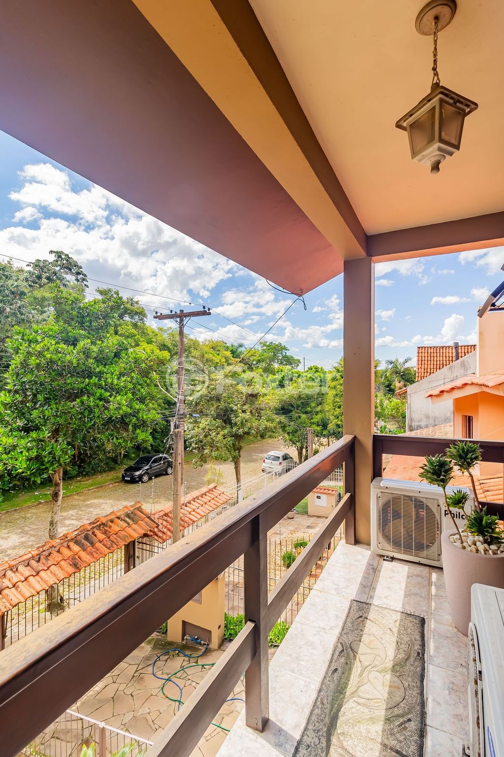 casa sobrado para comprar em Ari Peixoto Martins, 190 - foto 35