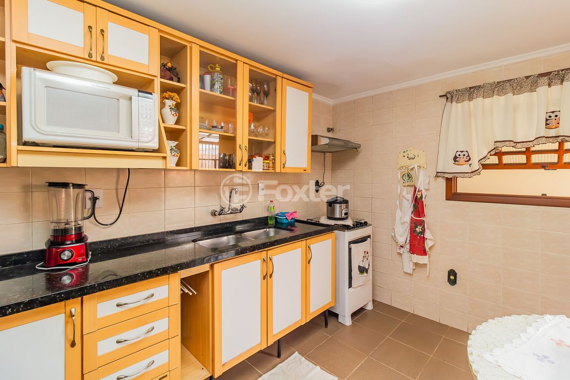casa sobrado para comprar em Ari Peixoto Martins, 190 - foto 40